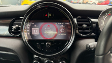 MINI Cooper 2.0 S Classic 3dr Auto Petrol Hatchback